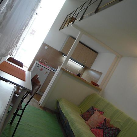 Apartment Angie Belgrado Exterior foto