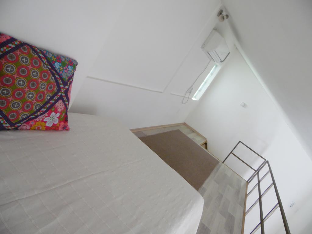 Apartment Angie Belgrado Quarto foto