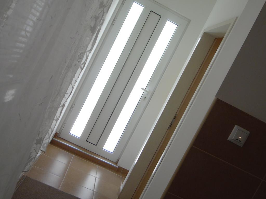 Apartment Angie Belgrado Quarto foto