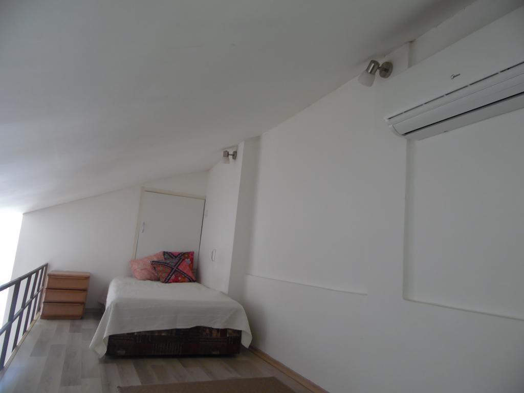 Apartment Angie Belgrado Quarto foto