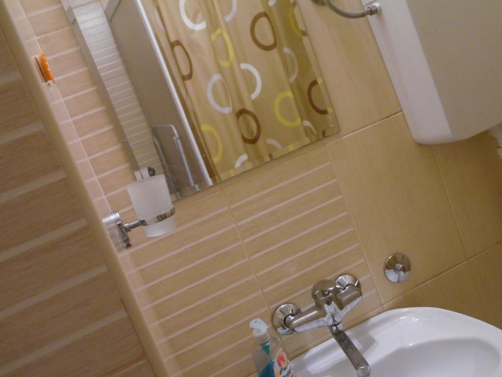 Apartment Angie Belgrado Quarto foto