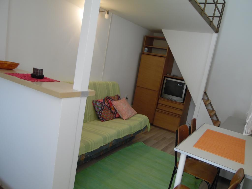 Apartment Angie Belgrado Quarto foto