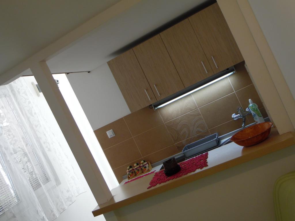 Apartment Angie Belgrado Quarto foto